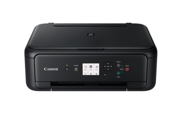 IMPRESORA CANON PIXMA TS5150 MULTIFUNCION INYECCION TINTA NEGRA WIFI