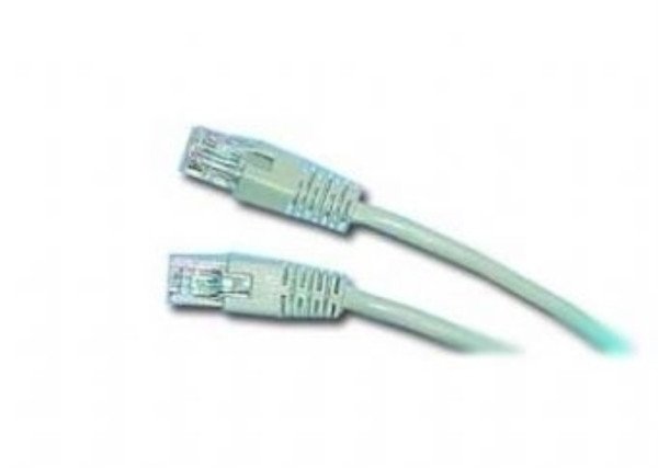 CABLE RED GEMBIRD UTP CAT5E 2M NEGRO