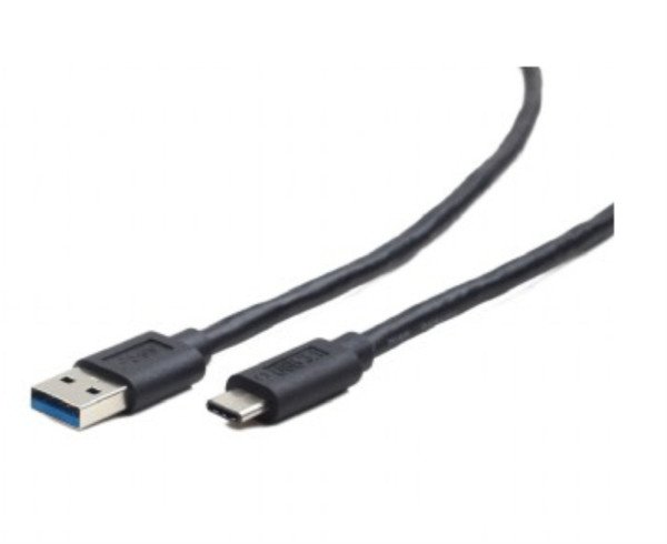 CABLE USB GEMBIRD 3.0 A TIPO C MACHO MACHO 1M
