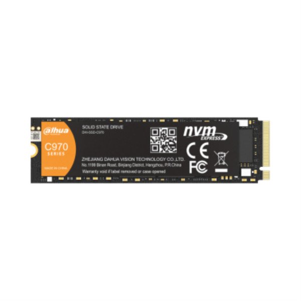 SSD DAHUA C970 256GB NVME