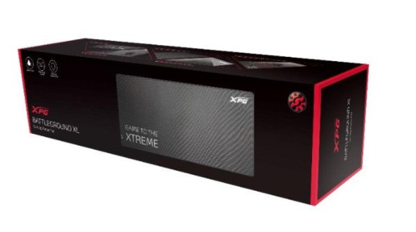 ALFOMBRILLA XPG BATTLEGROUNDXL-BKCWW