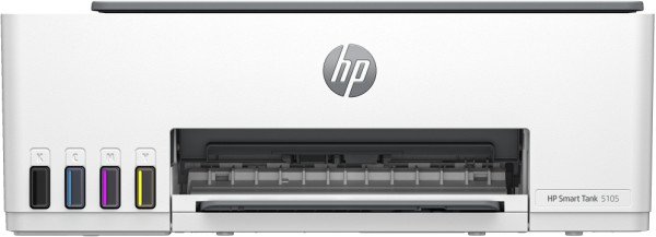 IMPRESORA HP MULTIFUNCION TINTA SMART TANK 5105