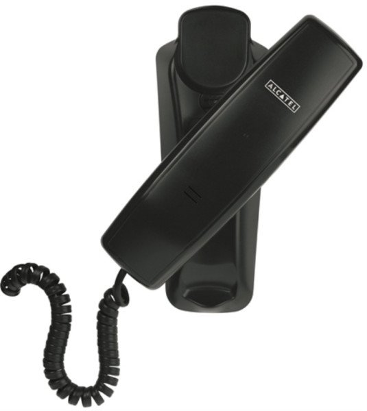 TELEFONO FIJO ALCATEL PROFESIONAL TEMPORIS 10 FR BLK