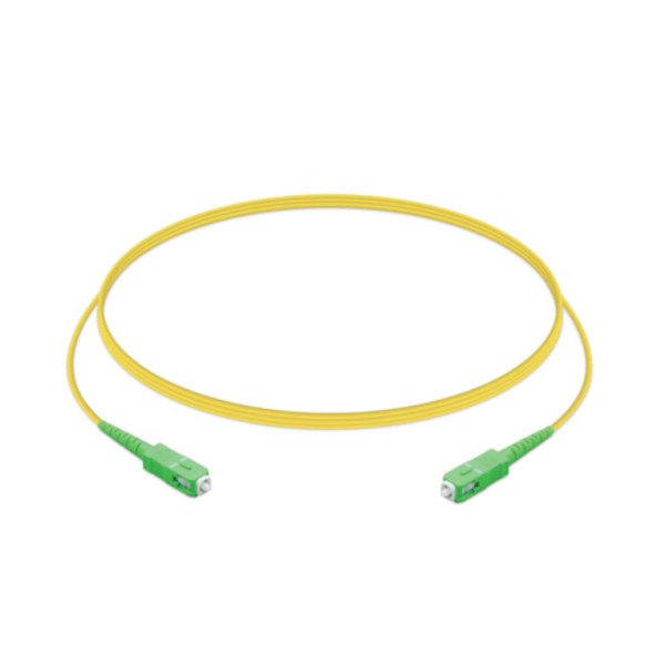 LATIGUILLO FIBRA UBIQUITI UF-SM-PATCH-APCAPC UFIBER DE SC/APC A SC/APC 1,5 METRO