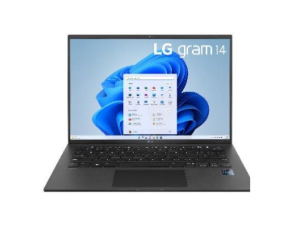 PORTATIL LG GRAM i7-1360P 32GB 1TB 14" W11H
