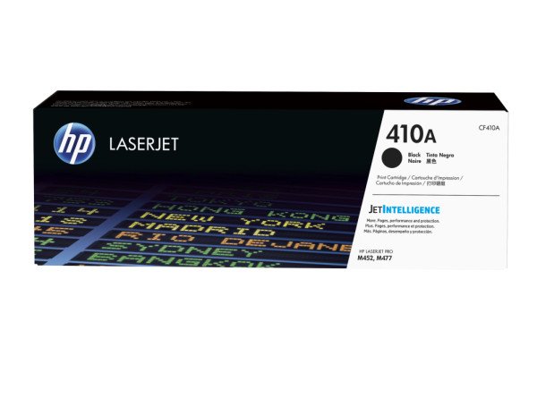 TONER HP 410A NEGRO 2300PAG