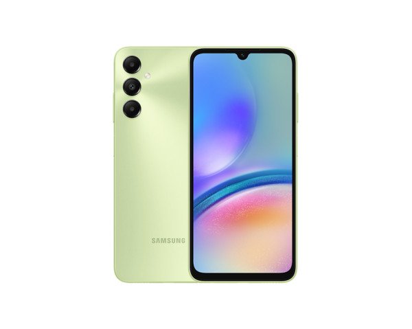 SMARTPHONE SAMSUNG A05S 4GB/64GB 6,7" GREEN