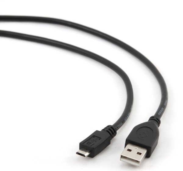CABLE USB GEMBIRD USB 2.0 A MICRO USB 3M