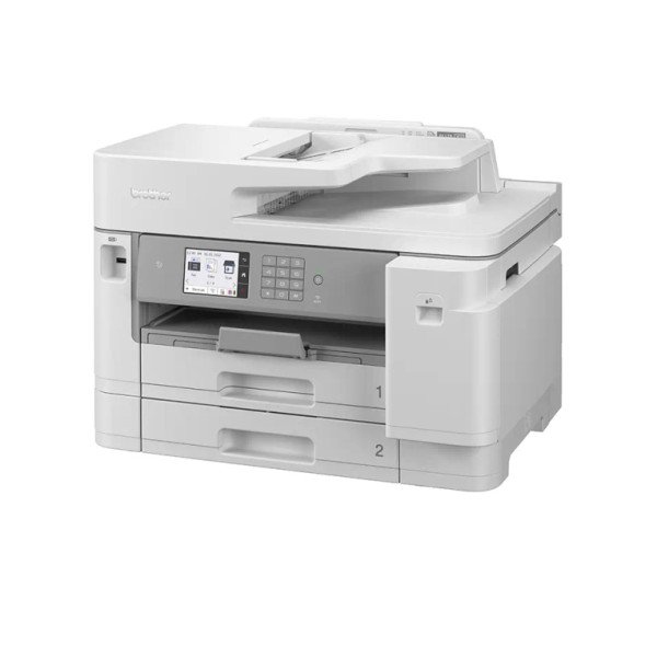 IMPRESORA BROTHER MULTIFUNCION TINTA MFCJ5955DW DUPLEX