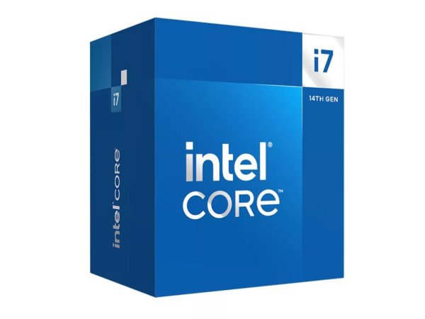 CPU INTEL I7 14700 LGA1700