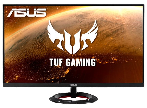 MONITOR ASUS TUF VG279Q1R 27'' IPS FHD 1MS 144HZ GAMING 2HDMI DP MM