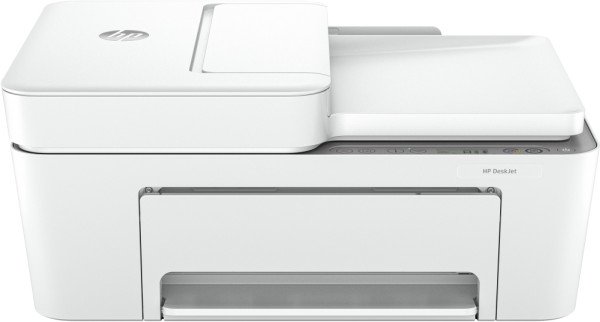 IMPRESORA MULTIFUNCION HP DESKJET 4220E WIFI FAX MOVIL BLANCA