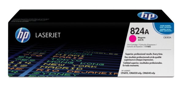TONER HP 824A MAGENTA