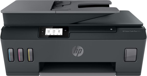 IMPRESORA HP MULTIFUNCIO SMART TANK 655 AIO INYECCION COLOR