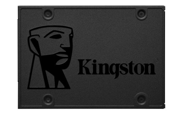 SSD KINGSTON A400 240GB SATA3