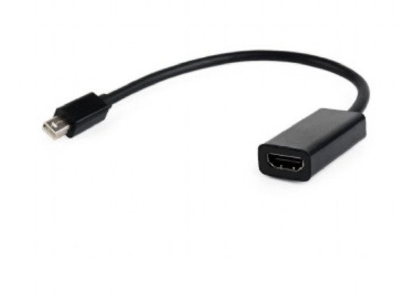 CABLE ADAPTADOR GEMBIRD MINI DISPLAYPORT A HDMI