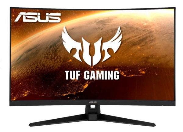 MONITOR ASUS TUF GAMING VG328H1B 31,5" FULL HD LED NEGRO
