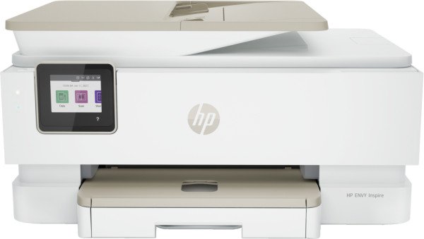 IMPRESORA MULTIFUNCION HP ENVY INSPIRE 7920E
