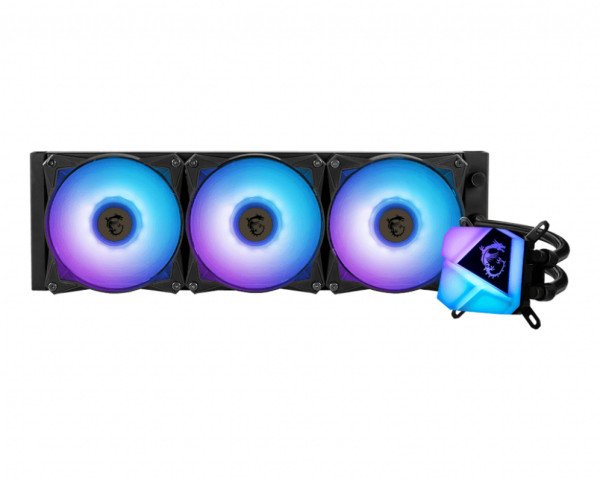 REFRIGERACION LIQUIDA CPU MSI MAG CORELIQUID C360 ARGB