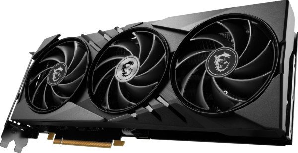 TARJETA GRAFICA MSI RTX 4070 GAMING X SLIM X 12GB GDDR6X