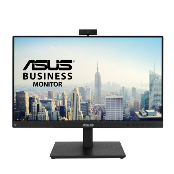 MONITOR ASUS PROART PA24AC 24,1" WUXGA LED PLATA