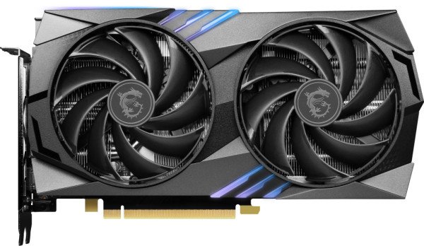 TARJETA GRAFICA MSI RTX 4060TI GAMING X 8GB GDDR6X