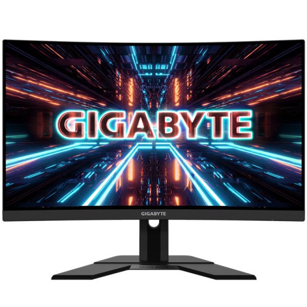 MONITOR GAMING GIGABYTE G27FC A-EK 27" 1920x1080 FHD IPS