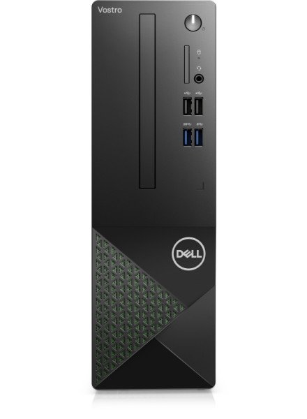 PC DELL VOSTRO 3710 SFF I5-12400 8GB 256SSD W11P