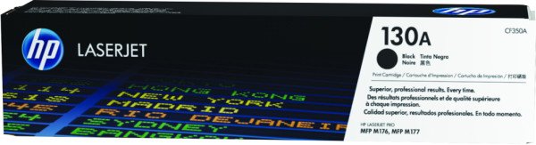 TONER HP 130A NEGRO