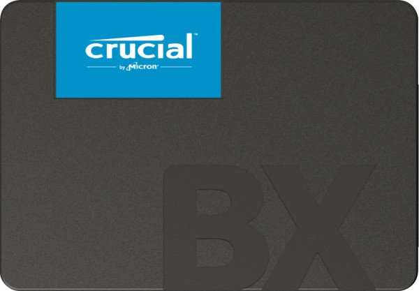 SSD CRUCIAL BX500 2TB SATA3