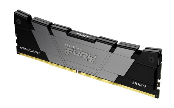 DDR4 KINGSTON 16GB 3600 FURY RENEGADE