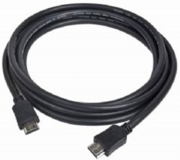 CABLE HDMI GEMBIRD MACHO MACHO V2.0 4K 3M
