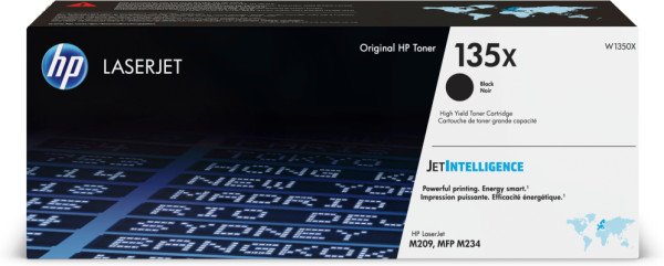 TONER HP 135X NEGRO