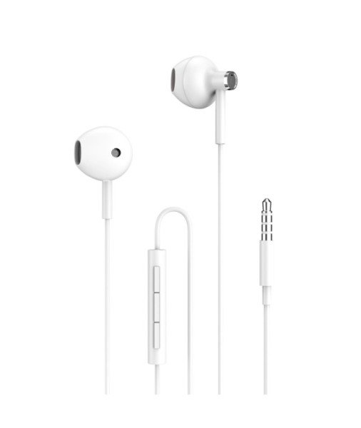 AURICULARES EIGHTT CON MICROFONO XI CONTROL VOLUMEN JACK 3,5MM