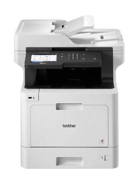 IMPRESORA BROTHER MFCL8900CDW MULTIFUNCION LASER COLOR