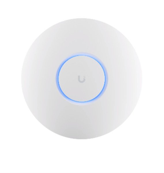 AP UBIQUITI U6+ UNIFI PUNTO ACCESO WIFI6