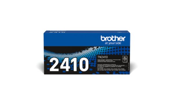 TONER BROTHER NEGRO TN2410