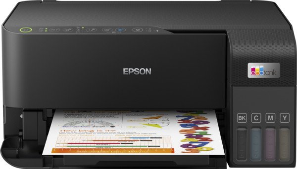 IMPRESORA EPSON MULTIFUNCION ET-2830A4