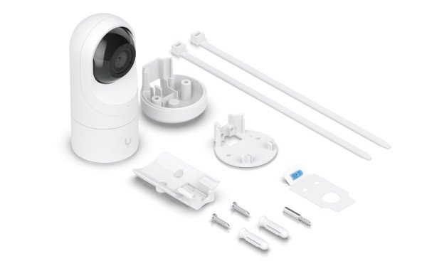 CAMARA IP UBIQUITI UVC-G5-FLEX UNIFI PROTECT