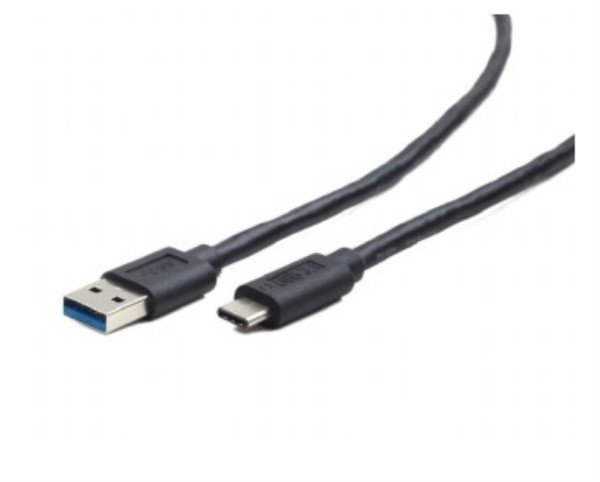 CABLE USB 3.0 GEMBIRD AM A TIPO C AM/CM, 1,8M