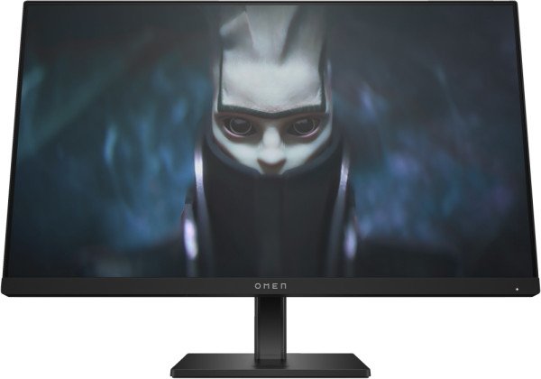 MONITOR GAMING HP OMEN 24" FHD 165HZ 1MS