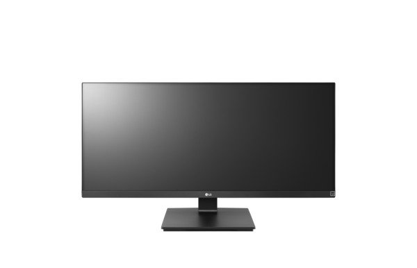 MONITOR LG 29BN650-B 29" IPS 2560x1080 5MS HDMI DP MULTIMEDIA NEGRO PLATA
