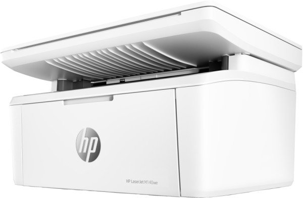 IMPRESORA HP LASERJET M140we MFP