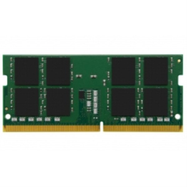 DDR4 SODIMM KINGSTON 4GB 2666