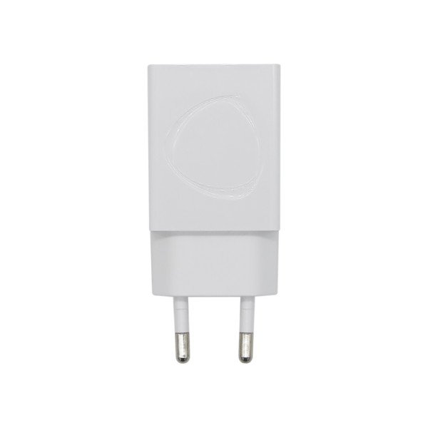 AISENS CARGADOR USB 10W 5V 2A BLANCO