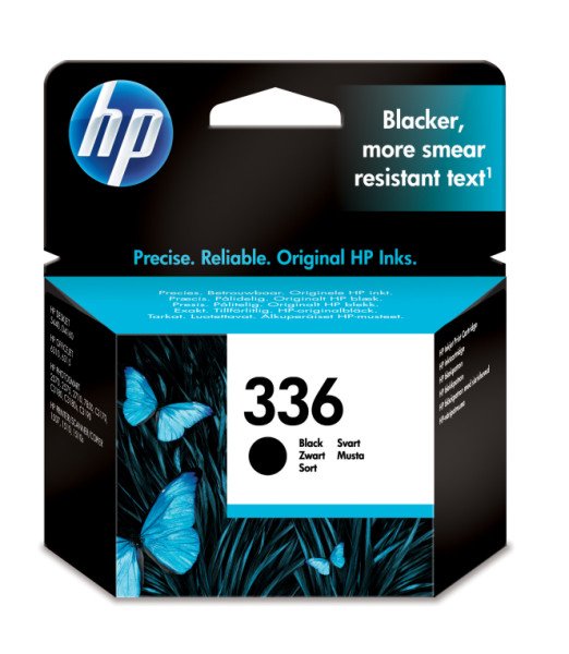TINTA HP 336 NEGRO