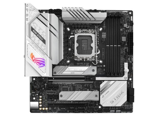 PLACA BASE ASUS ROG STRIX B760-G GAMING WF 1700 ATX 4XDDR4