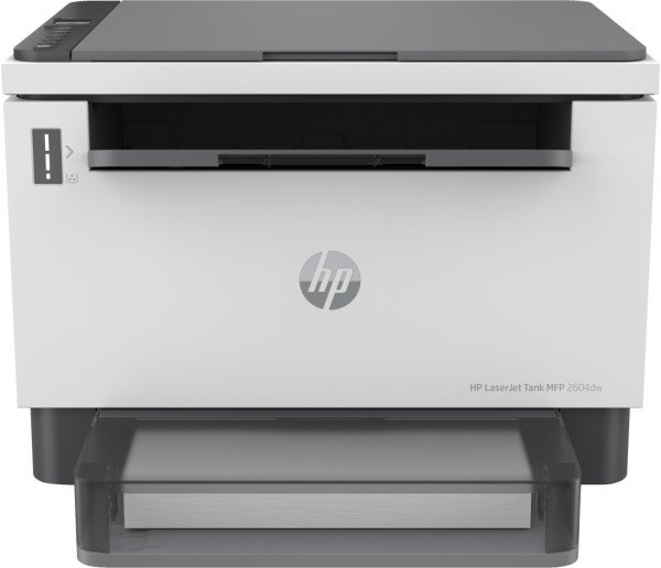 IMPRESORA HP LASERJET TANK MFP 2604DW MULTIFUNCION MONO WIFI DUPLEX