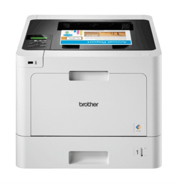IMPRESORA BROTHER LASER COLOR HLL8260CDW
