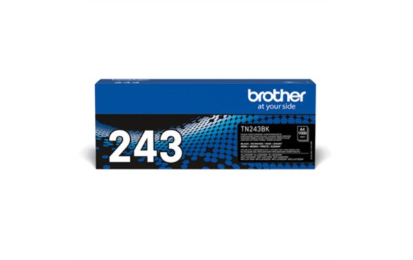 TONER BROTHER TN243BK NEGRO